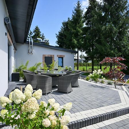 Aparthotel Mamma Mia - Oświęcim Extérieur photo