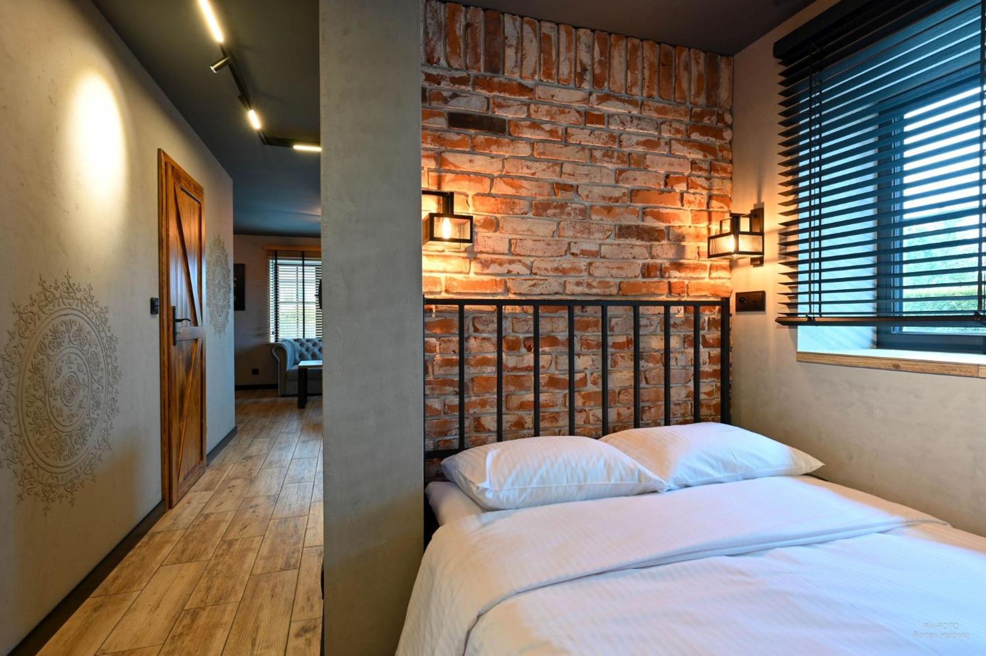 Aparthotel Mamma Mia - Oświęcim Extérieur photo