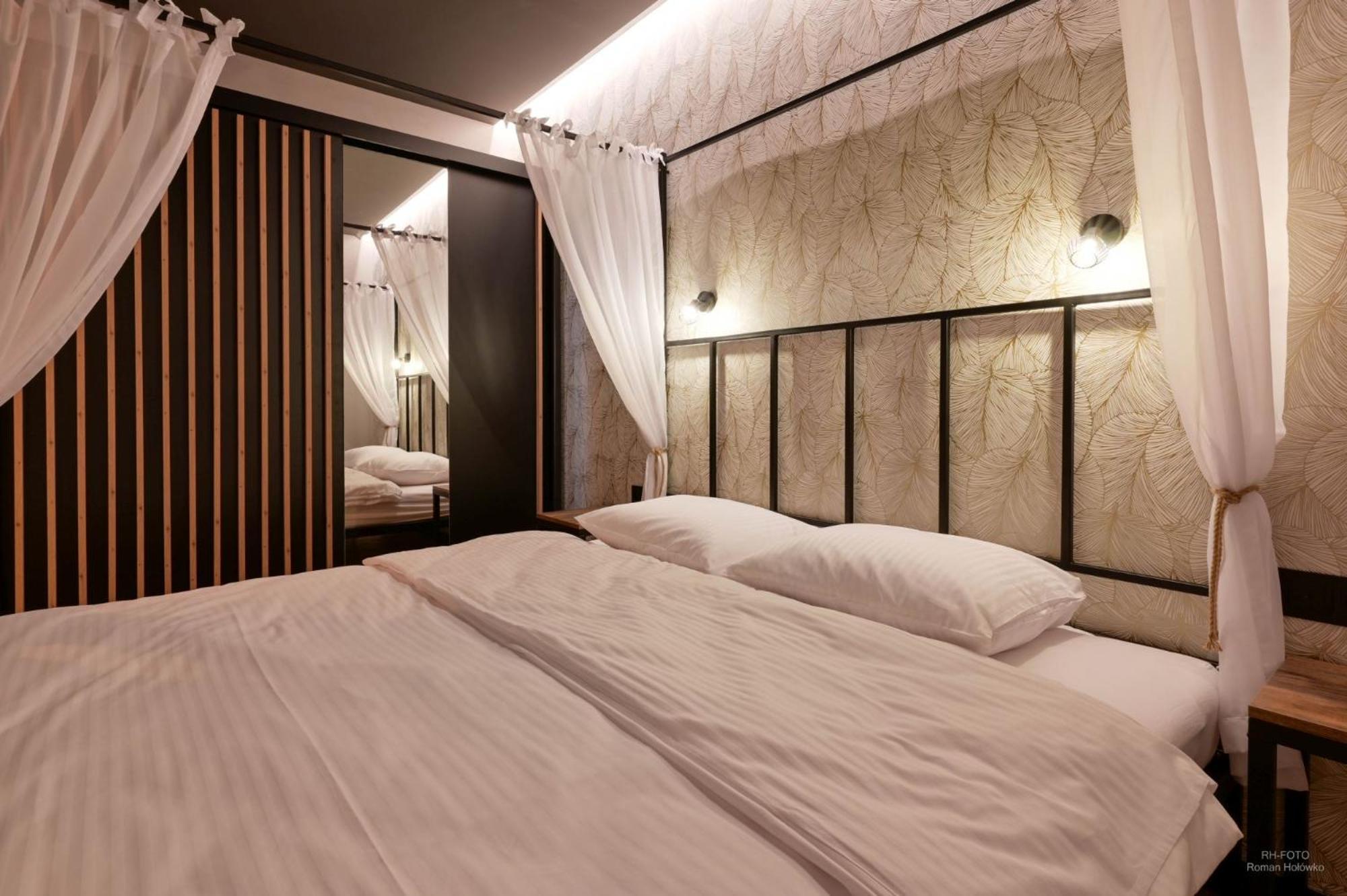 Aparthotel Mamma Mia - Oświęcim Extérieur photo