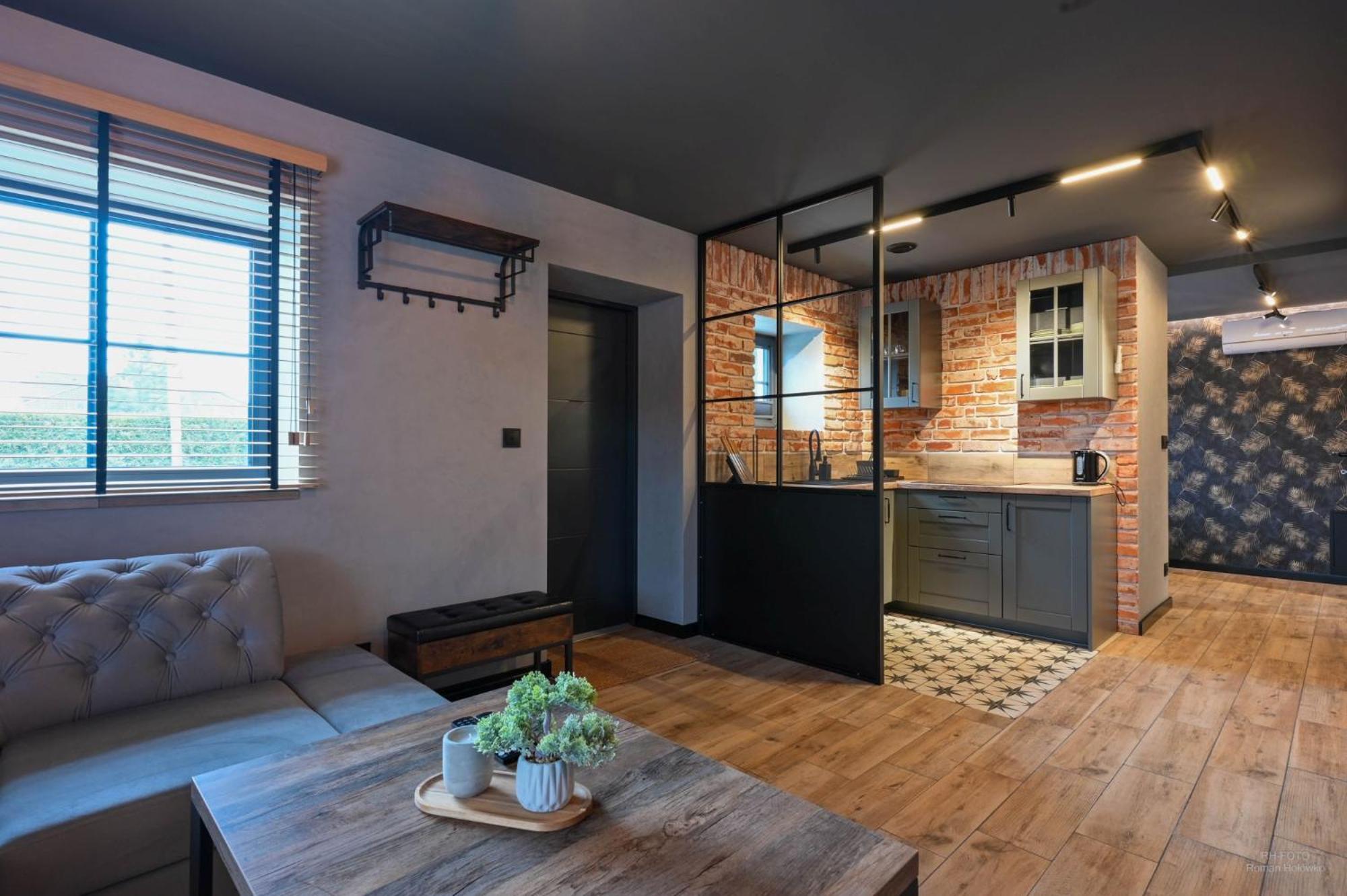 Aparthotel Mamma Mia - Oświęcim Extérieur photo