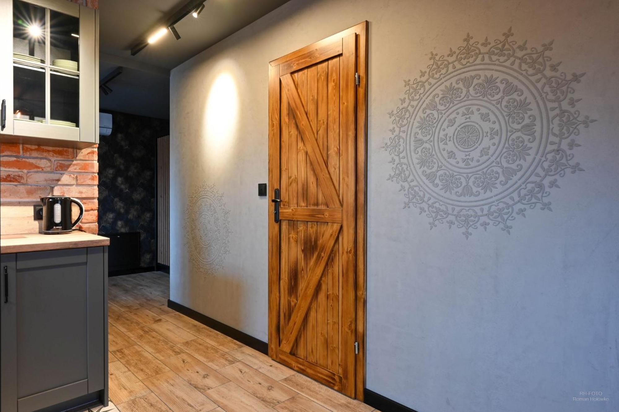 Aparthotel Mamma Mia - Oświęcim Extérieur photo
