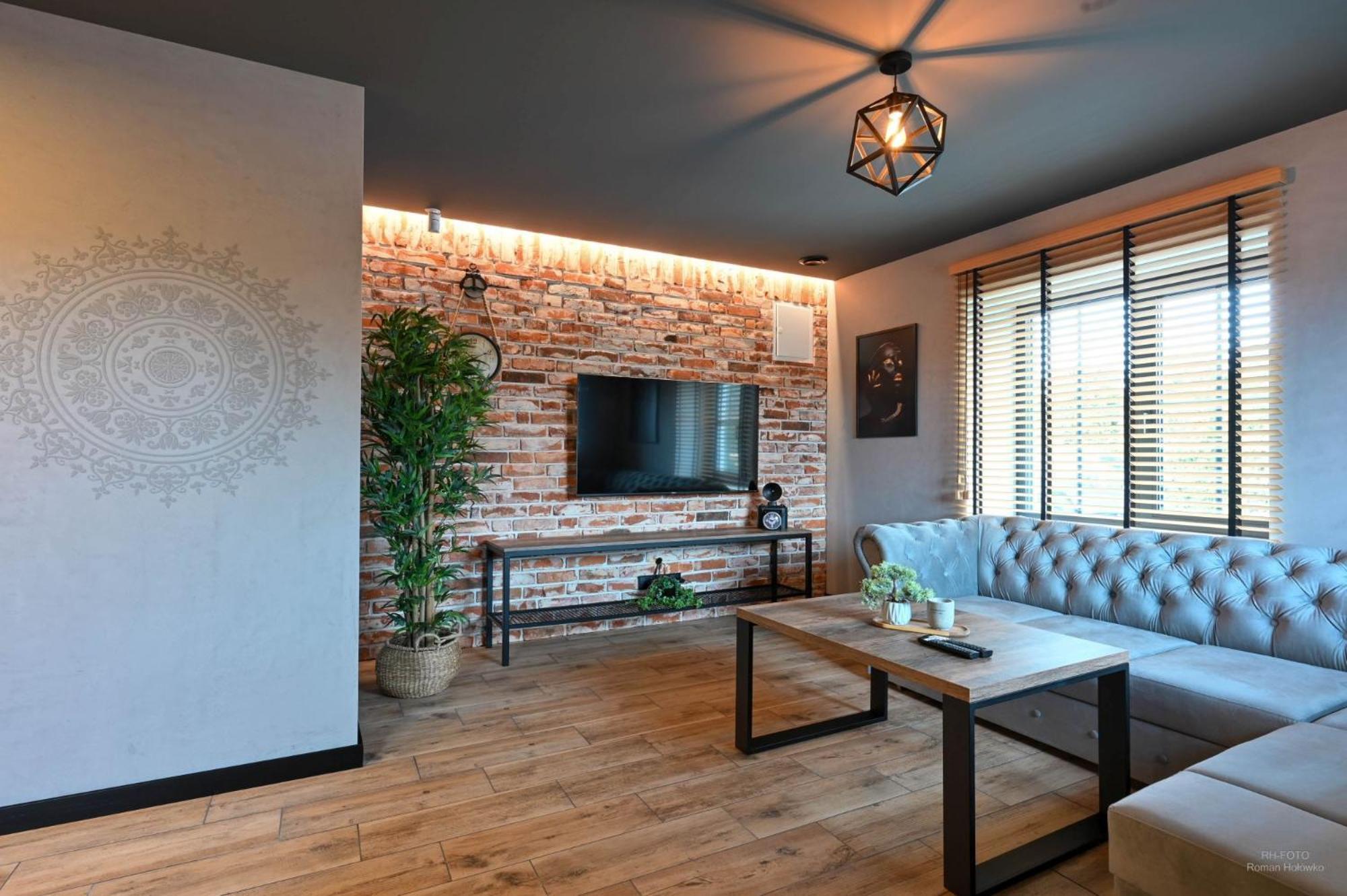 Aparthotel Mamma Mia - Oświęcim Extérieur photo