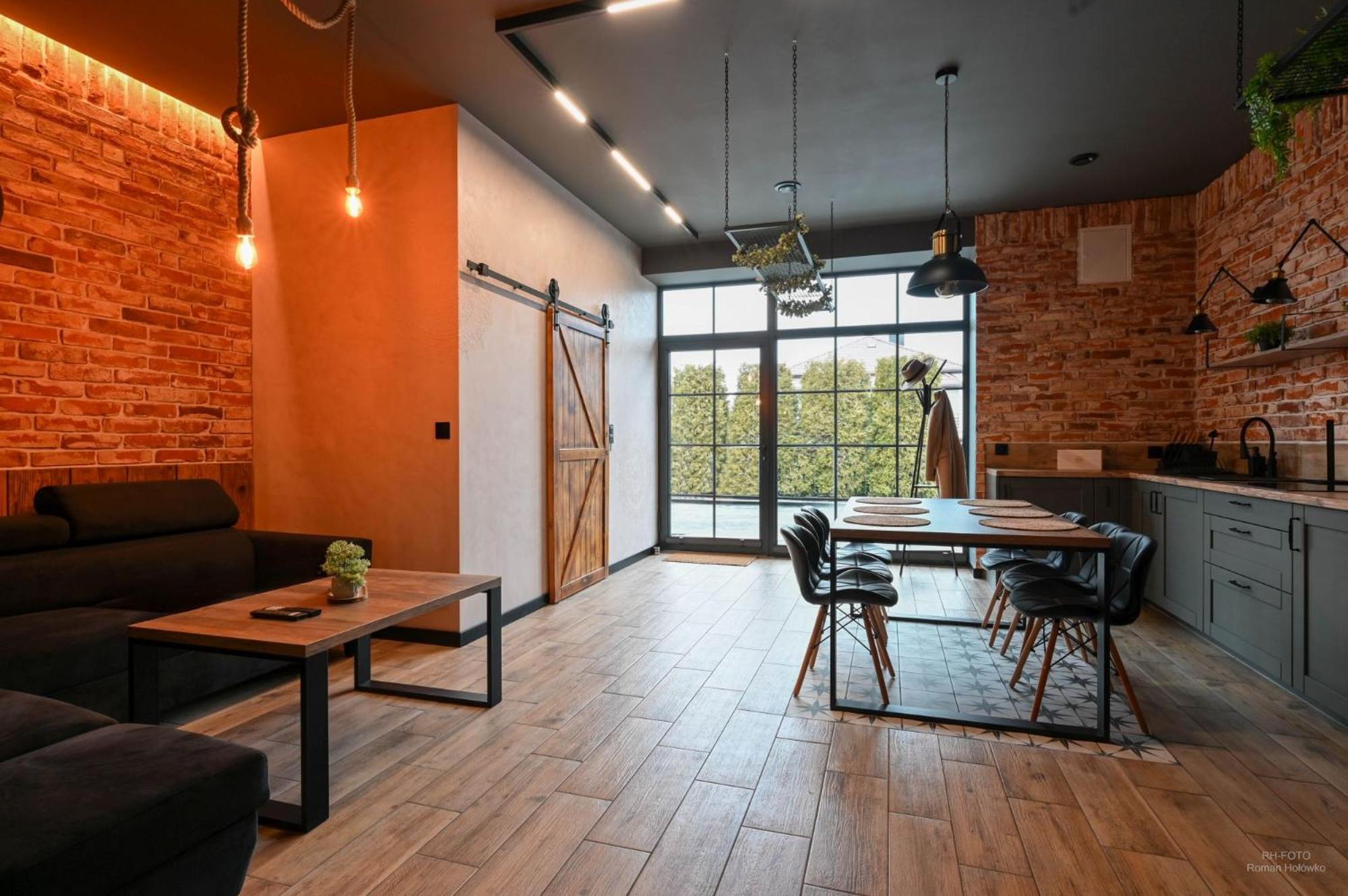 Aparthotel Mamma Mia - Oświęcim Extérieur photo