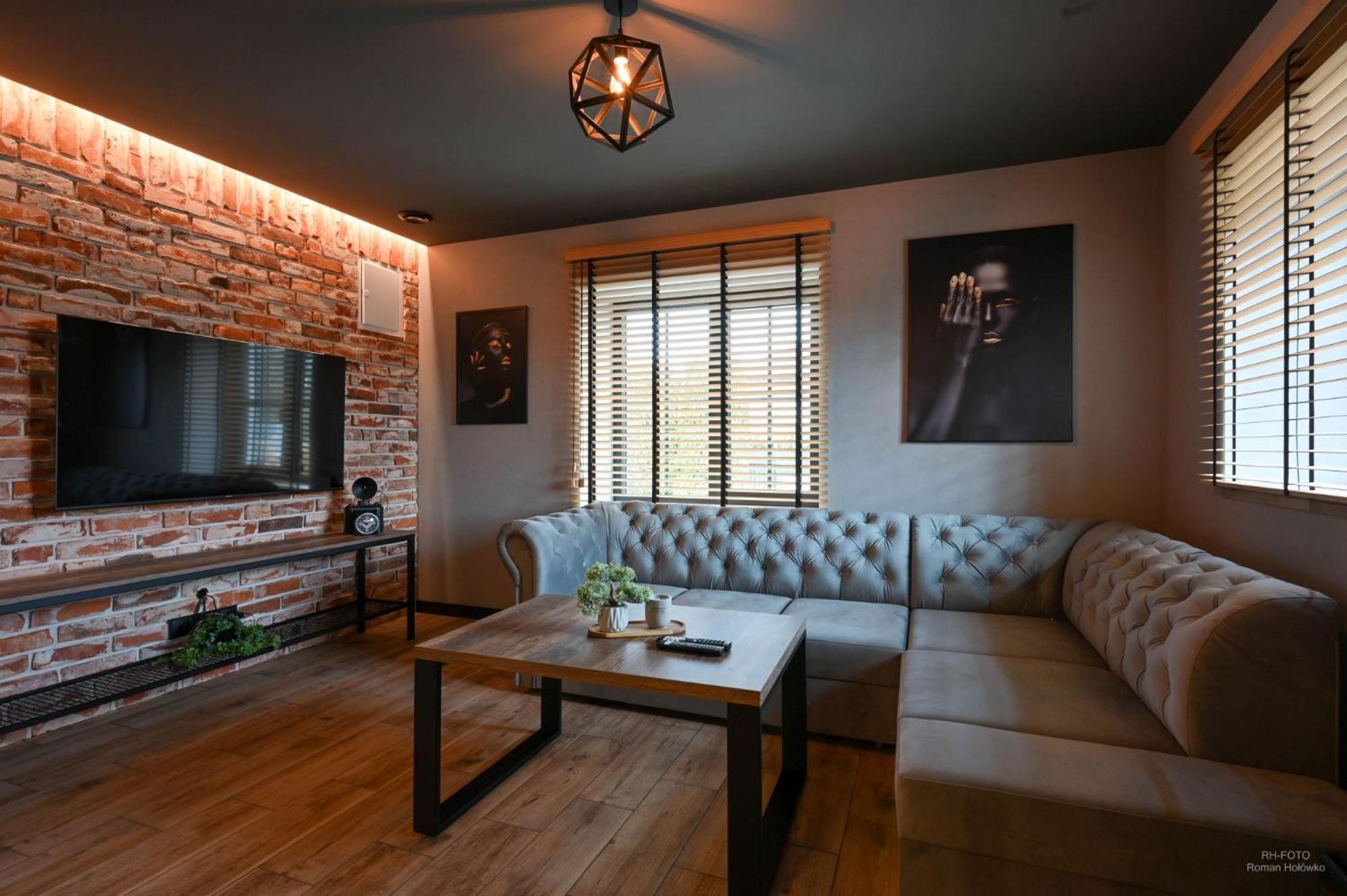 Aparthotel Mamma Mia - Oświęcim Extérieur photo