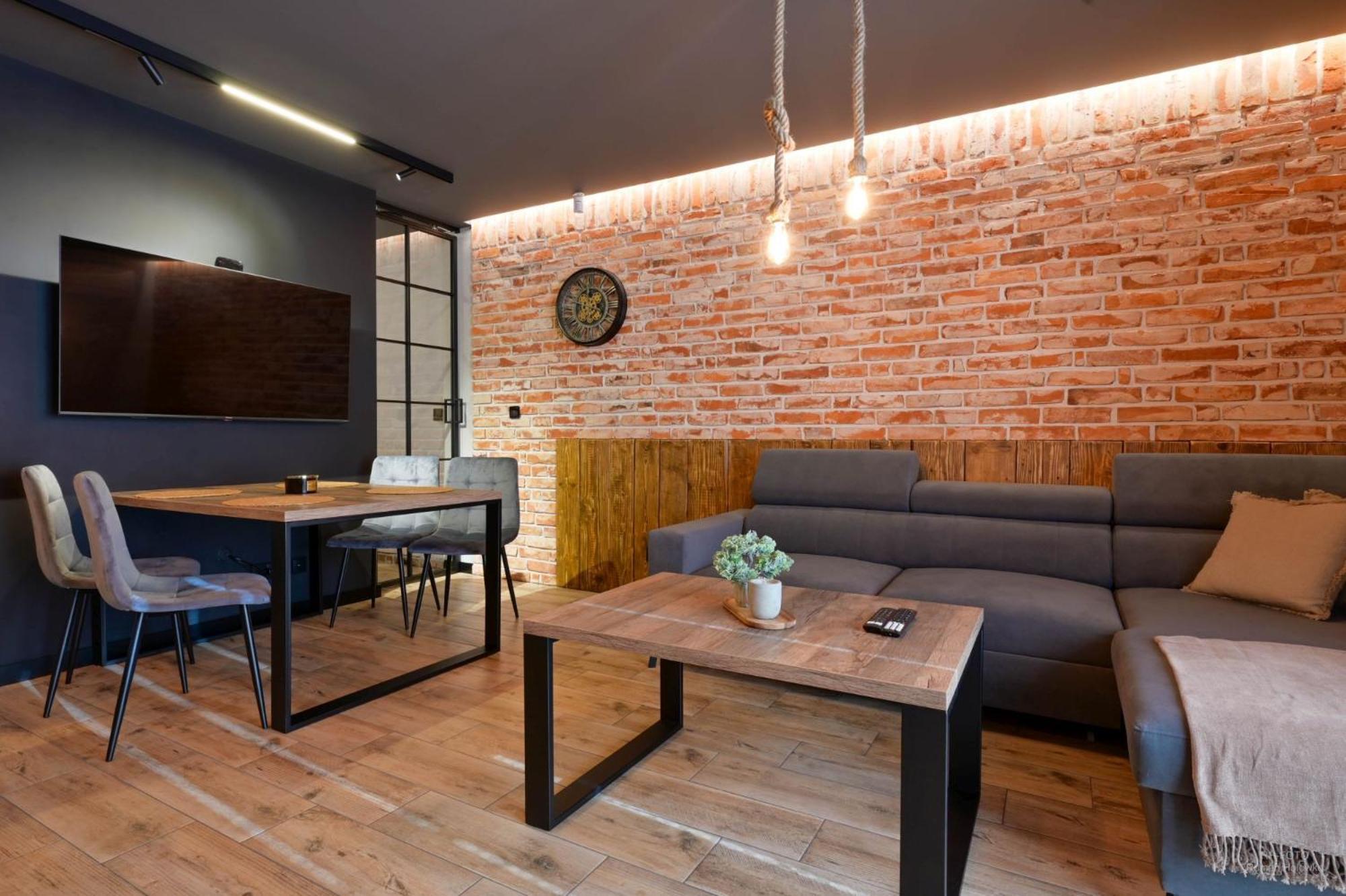 Aparthotel Mamma Mia - Oświęcim Extérieur photo