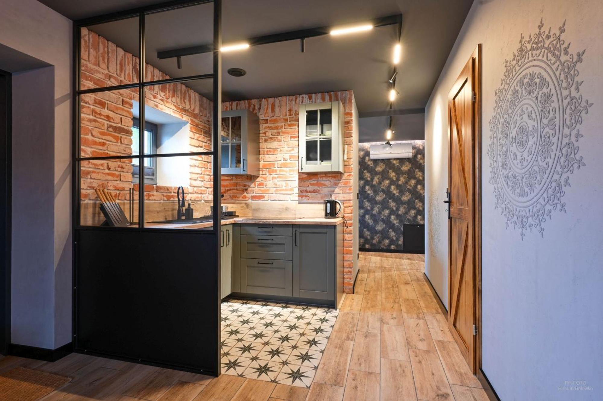 Aparthotel Mamma Mia - Oświęcim Extérieur photo