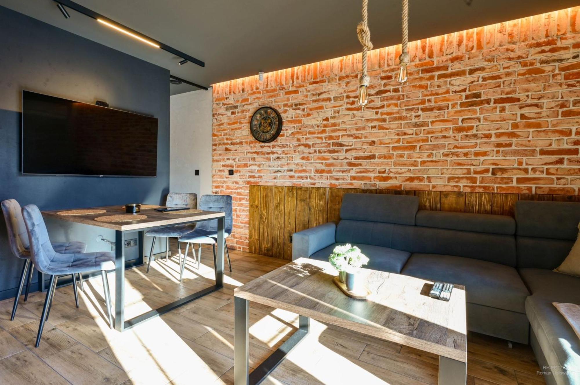Aparthotel Mamma Mia - Oświęcim Extérieur photo