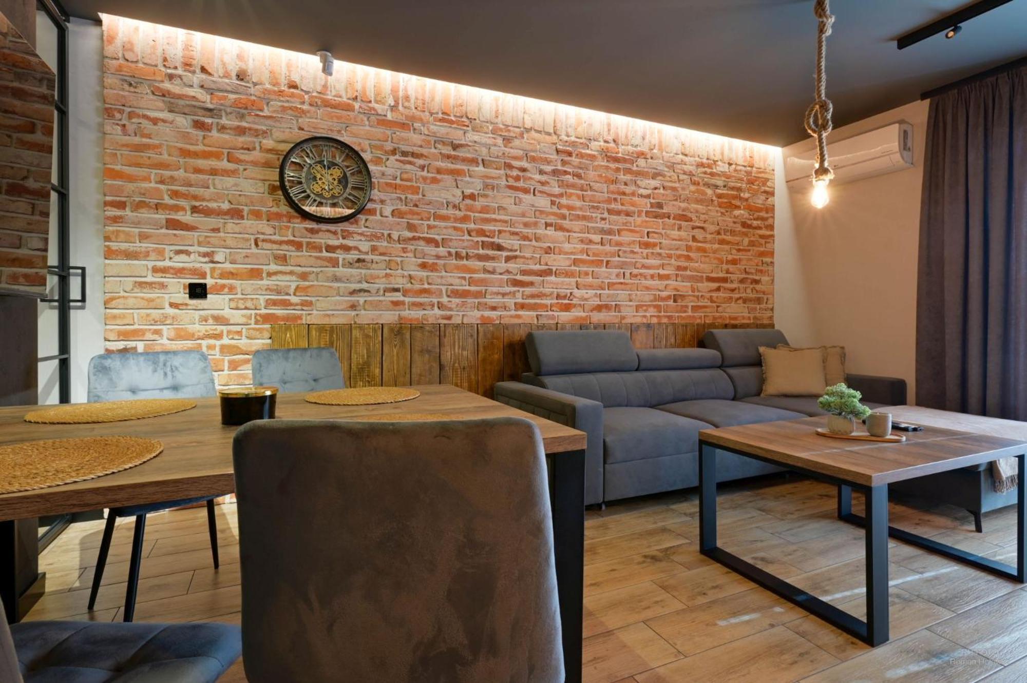 Aparthotel Mamma Mia - Oświęcim Extérieur photo