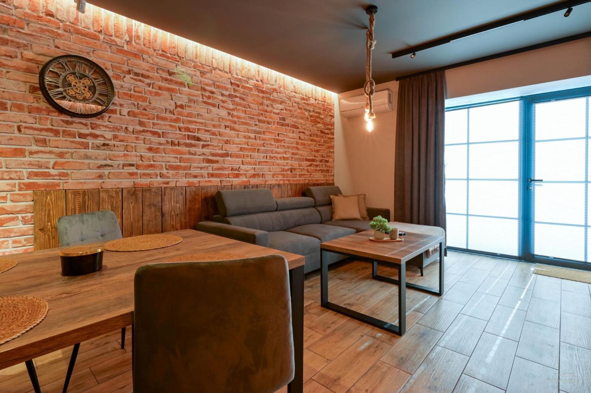 Aparthotel Mamma Mia - Oświęcim Extérieur photo