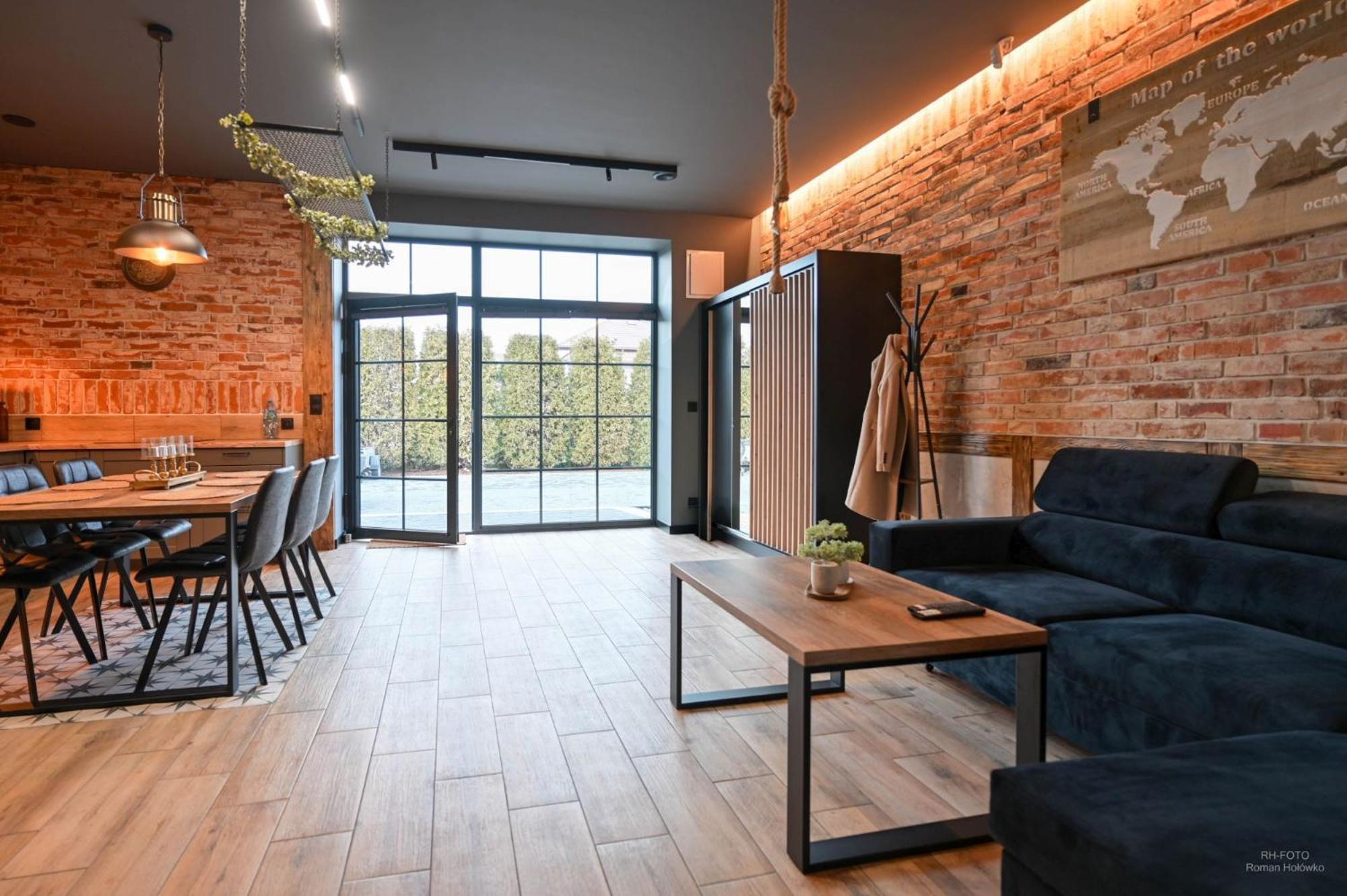 Aparthotel Mamma Mia - Oświęcim Extérieur photo
