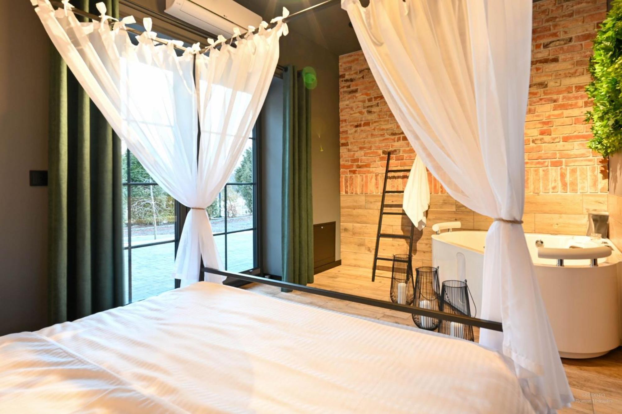Aparthotel Mamma Mia - Oświęcim Extérieur photo
