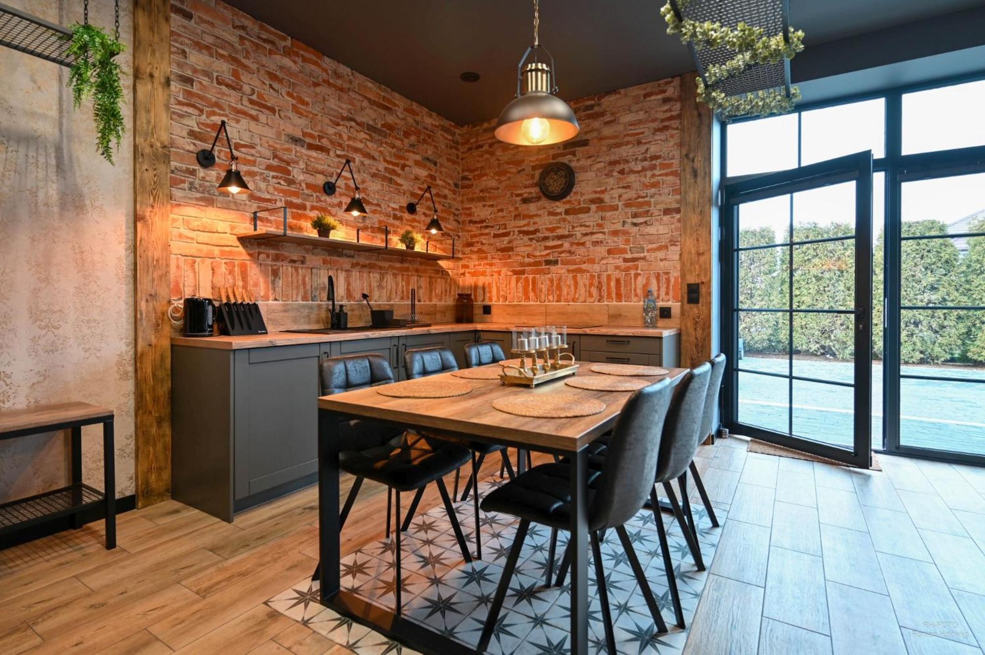 Aparthotel Mamma Mia - Oświęcim Extérieur photo
