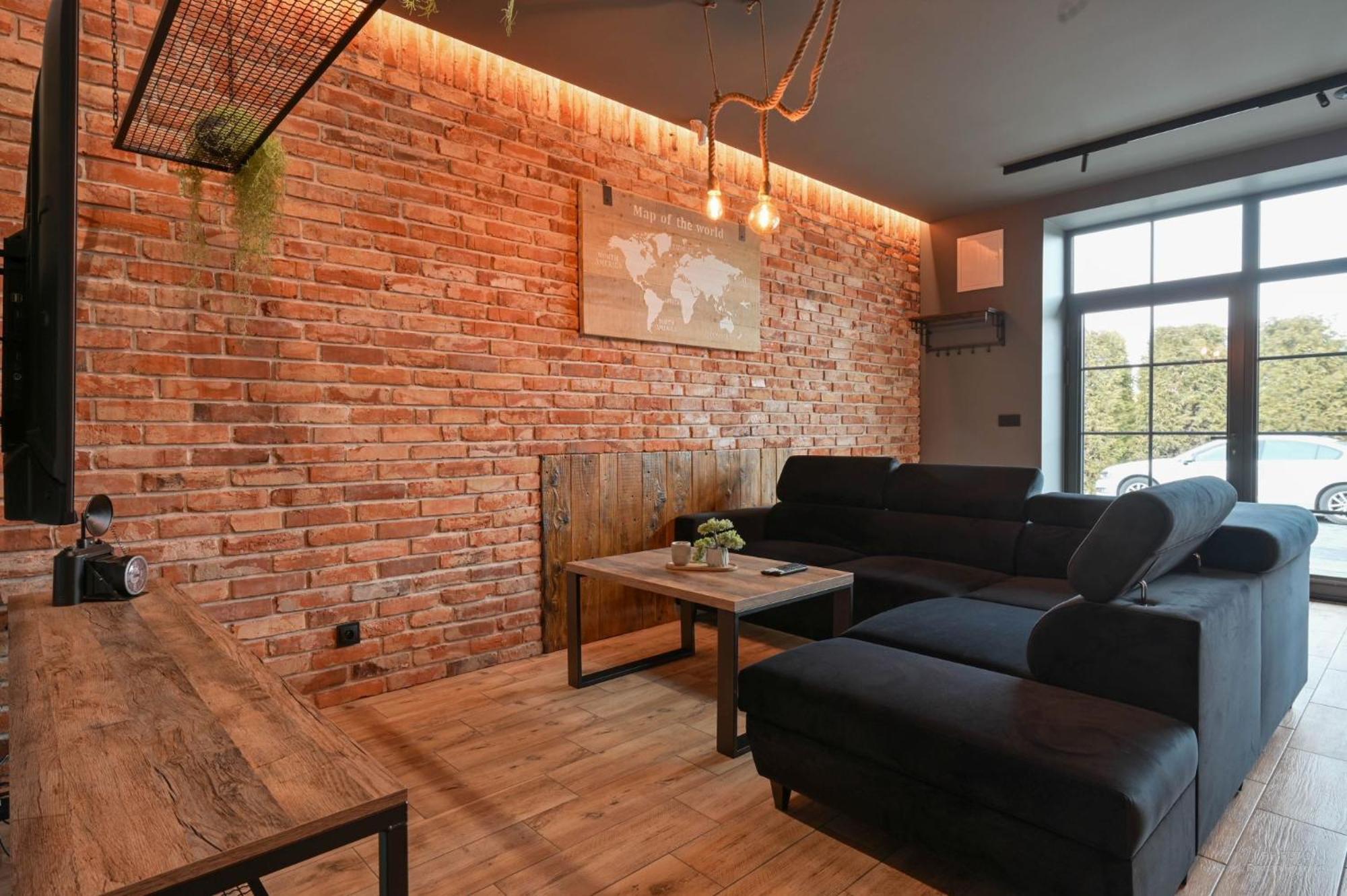 Aparthotel Mamma Mia - Oświęcim Extérieur photo