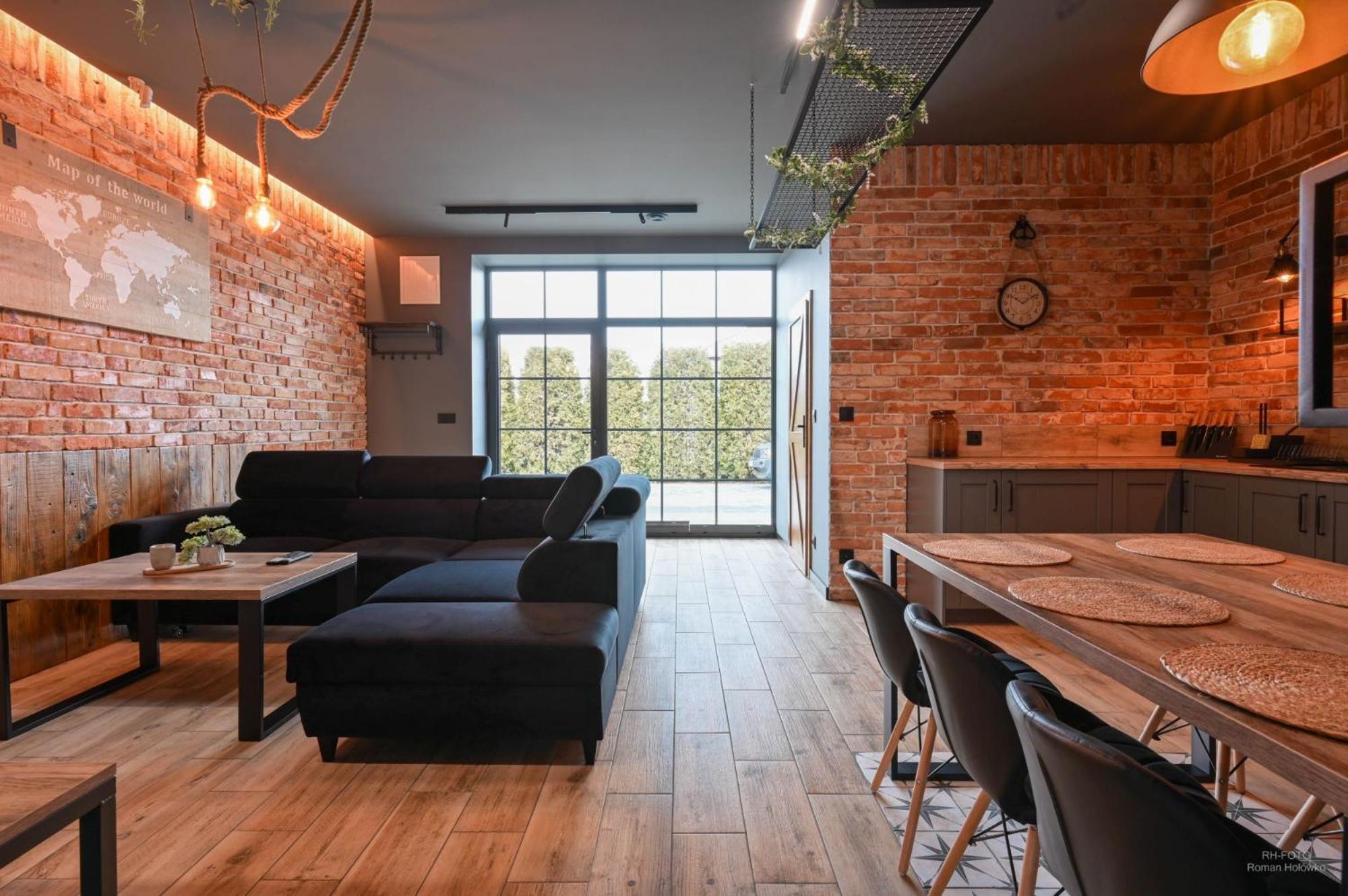 Aparthotel Mamma Mia - Oświęcim Extérieur photo