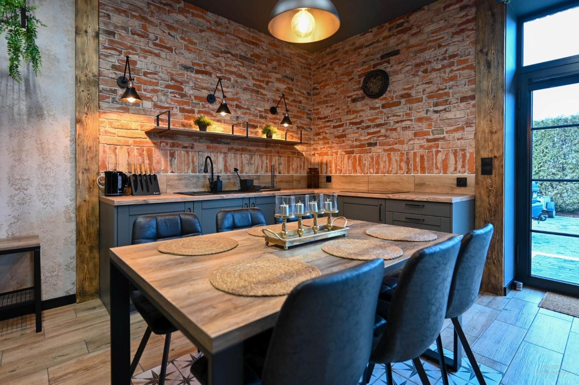 Aparthotel Mamma Mia - Oświęcim Extérieur photo