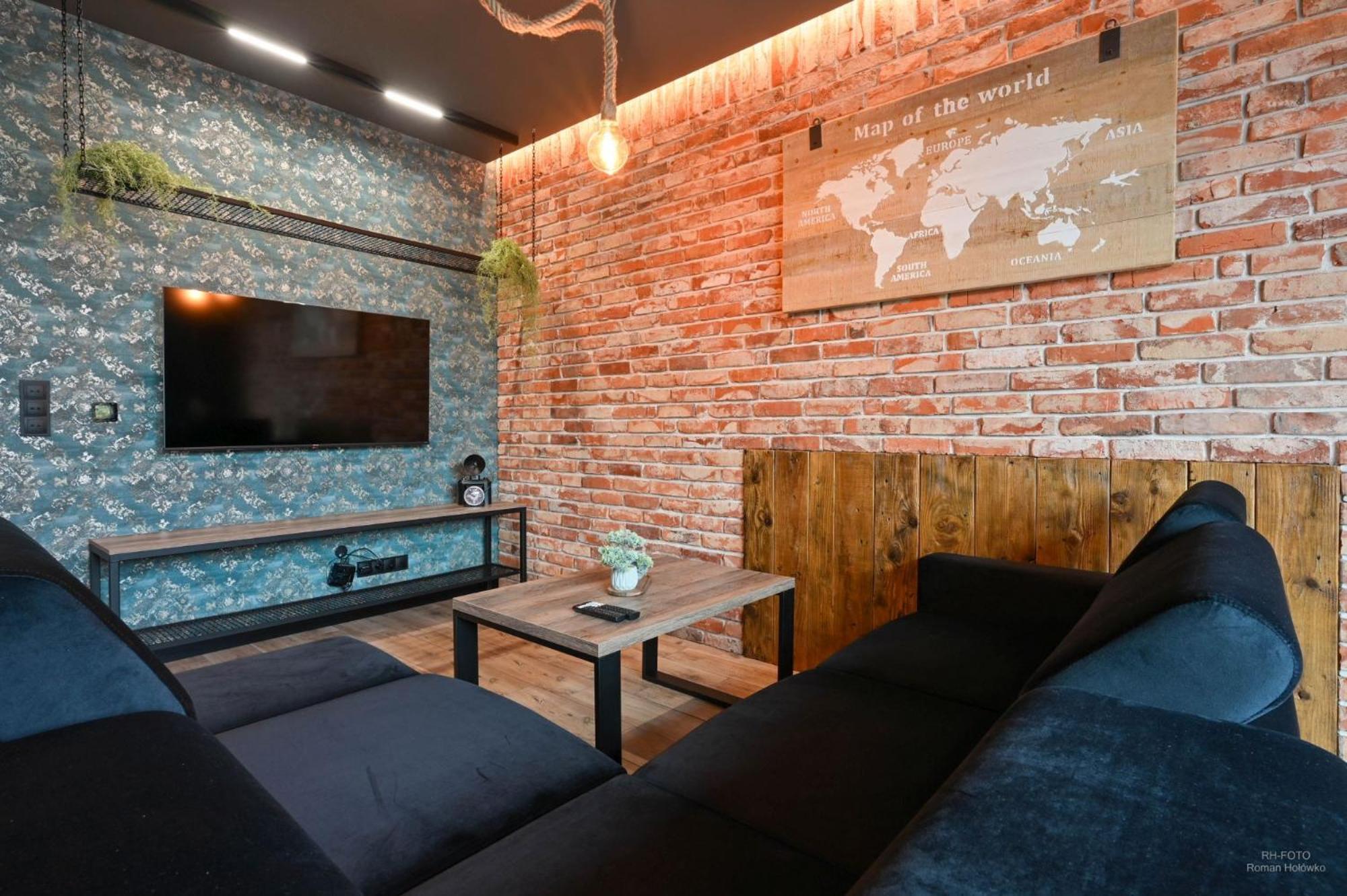 Aparthotel Mamma Mia - Oświęcim Extérieur photo
