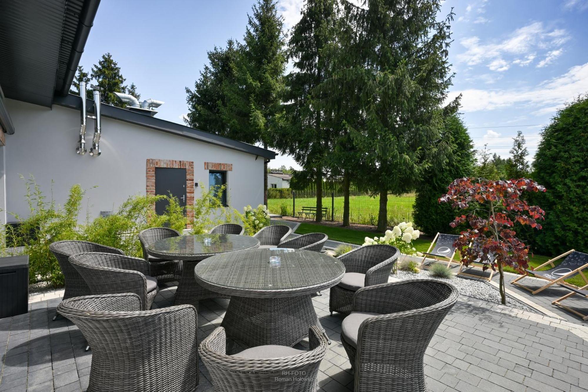 Aparthotel Mamma Mia - Oświęcim Extérieur photo