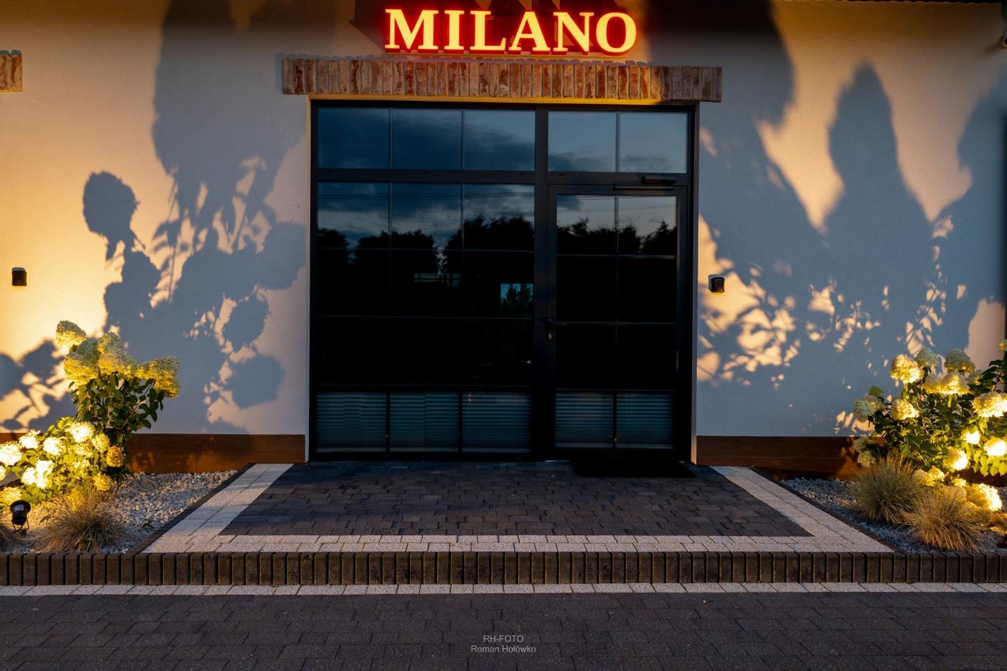 Aparthotel Mamma Mia - Oświęcim Extérieur photo
